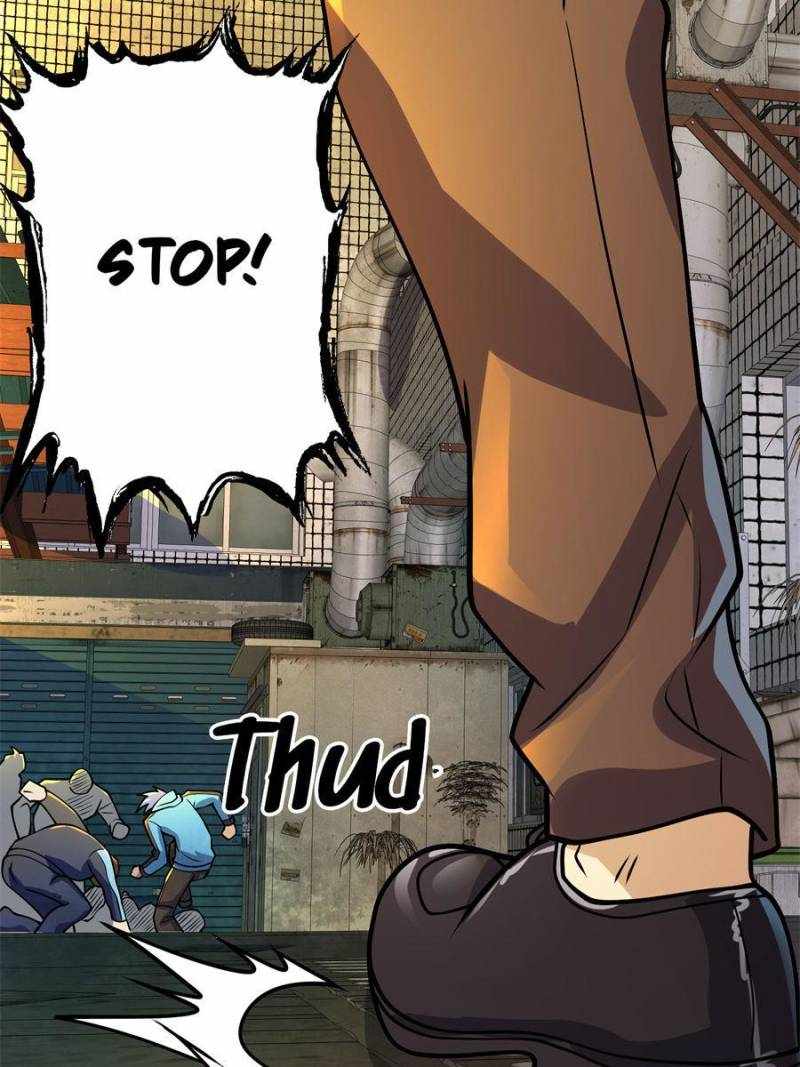 I Have a Golden Palace in the Last Days Chapter 161 - Page 33