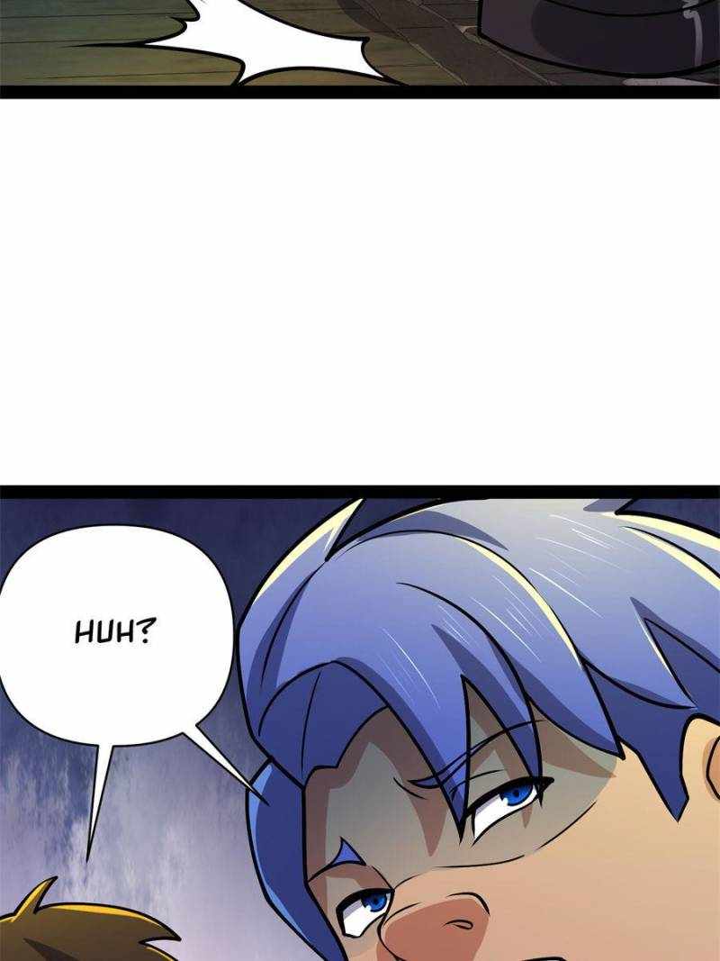 I Have a Golden Palace in the Last Days Chapter 161 - Page 34