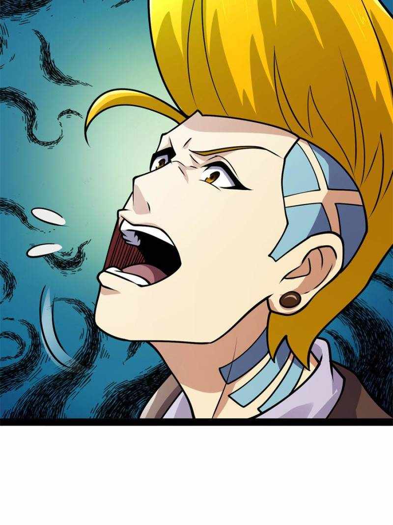 I Have a Golden Palace in the Last Days Chapter 161 - Page 39