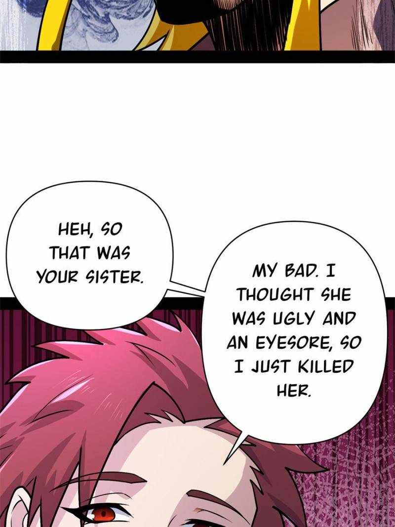 I Have a Golden Palace in the Last Days Chapter 161 - Page 4