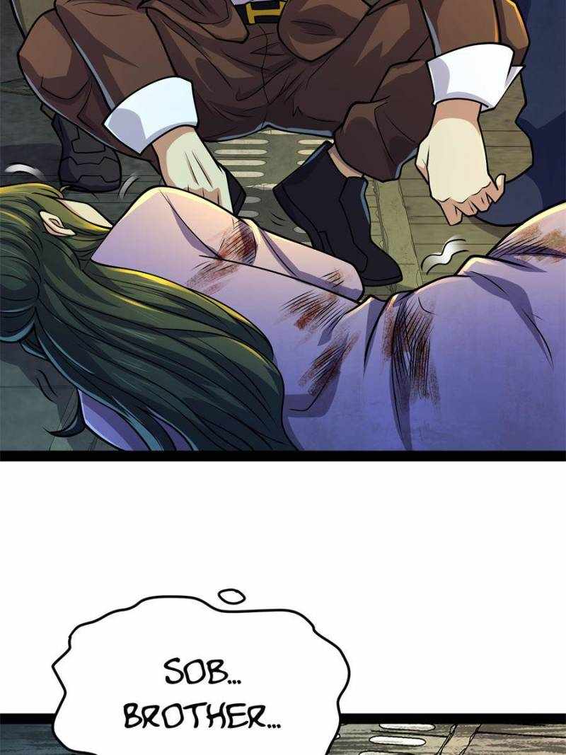 I Have a Golden Palace in the Last Days Chapter 161 - Page 42