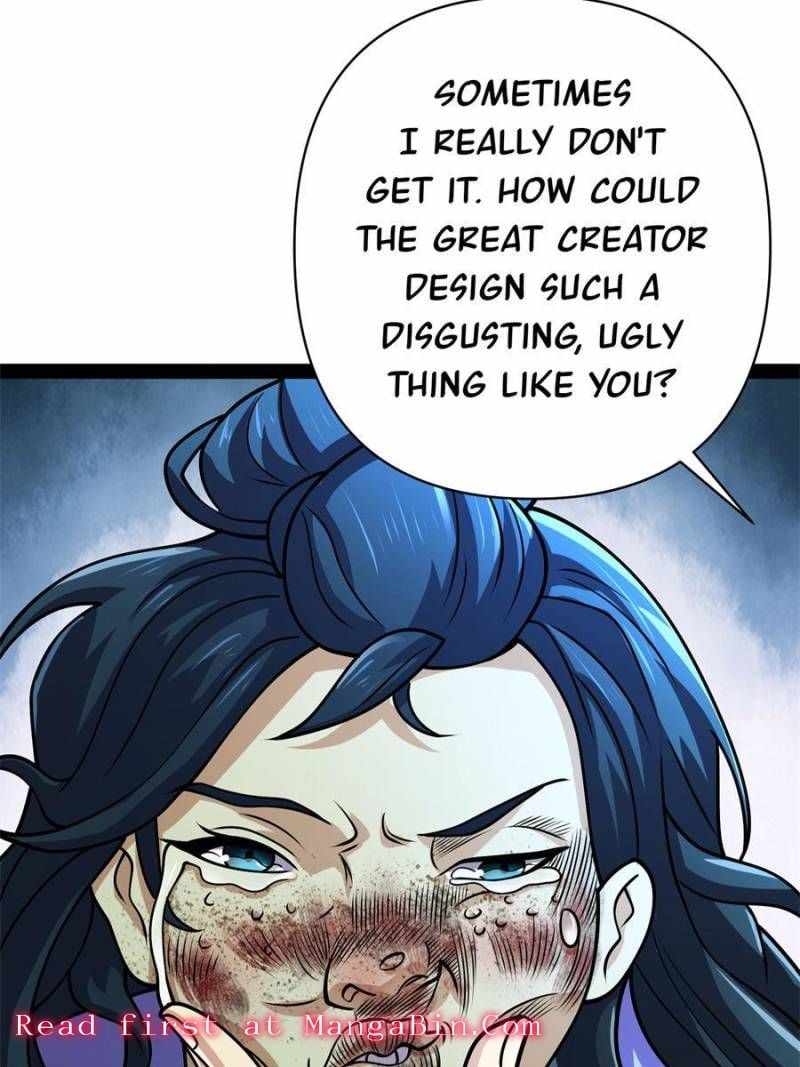 I Have a Golden Palace in the Last Days Chapter 161 - Page 44