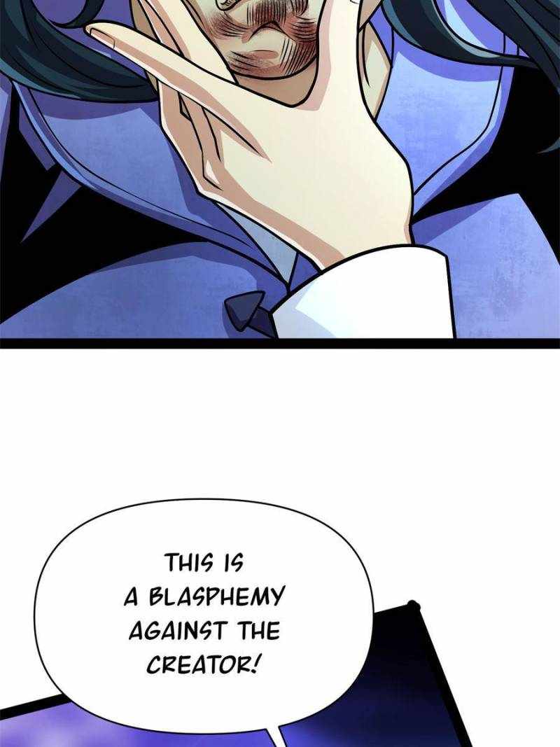 I Have a Golden Palace in the Last Days Chapter 161 - Page 45