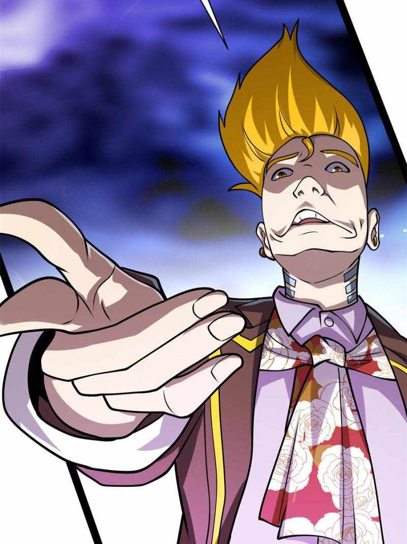 I Have a Golden Palace in the Last Days Chapter 161 - Page 46