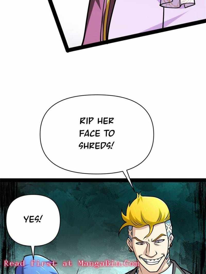 I Have a Golden Palace in the Last Days Chapter 161 - Page 47