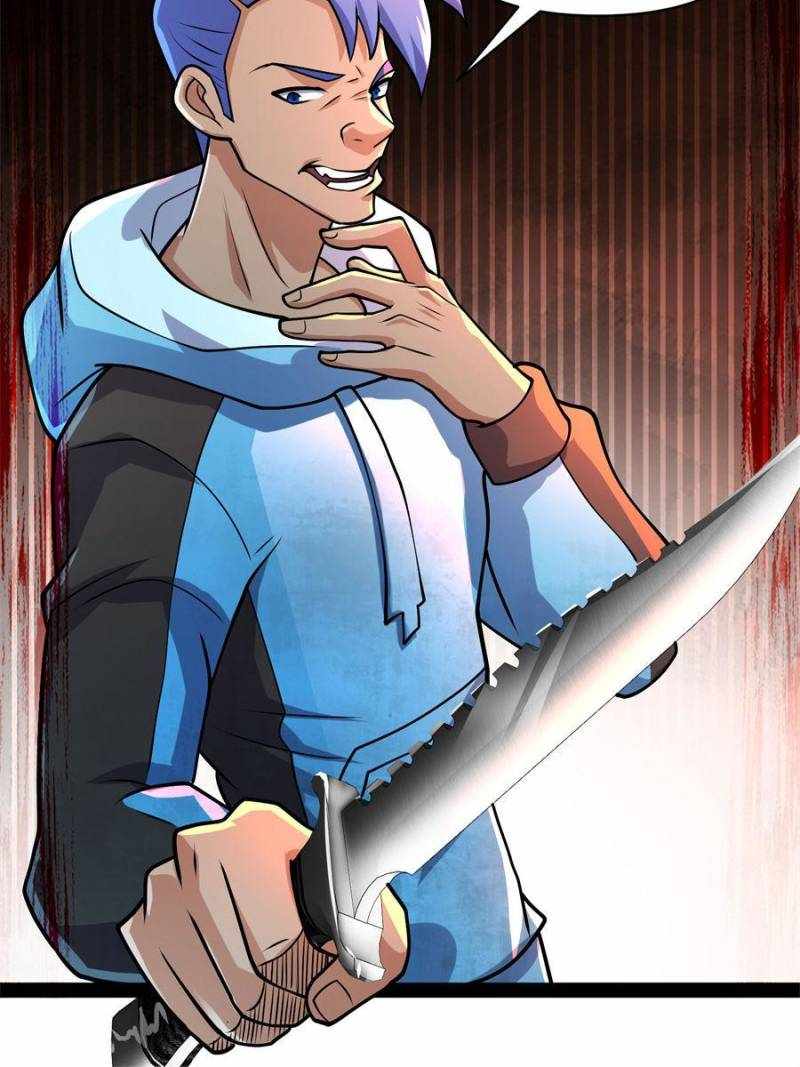 I Have a Golden Palace in the Last Days Chapter 161 - Page 49