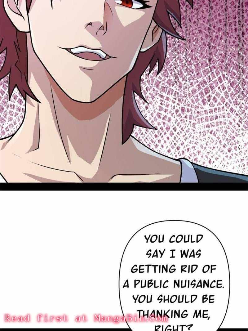 I Have a Golden Palace in the Last Days Chapter 161 - Page 5