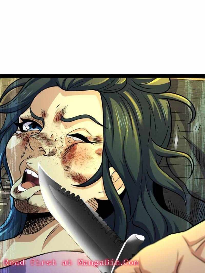 I Have a Golden Palace in the Last Days Chapter 161 - Page 50