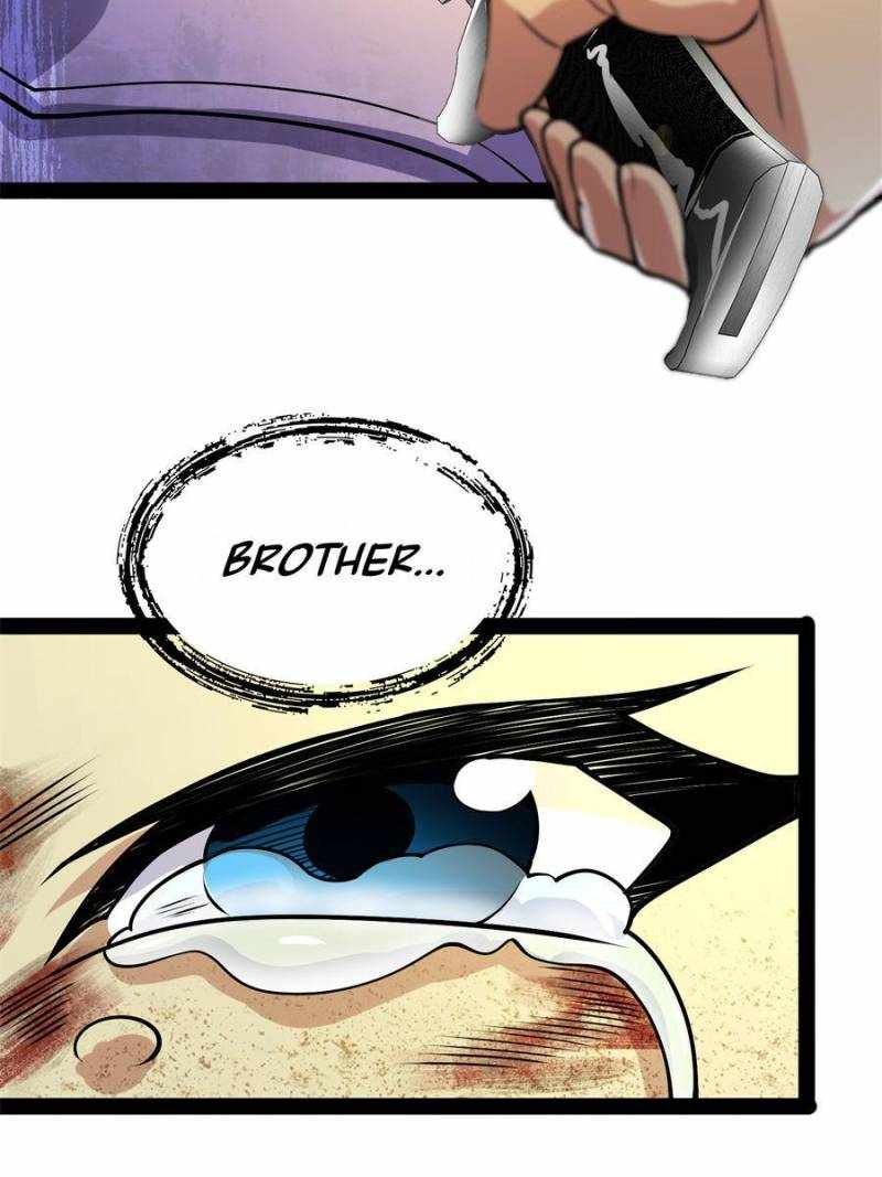 I Have a Golden Palace in the Last Days Chapter 161 - Page 51