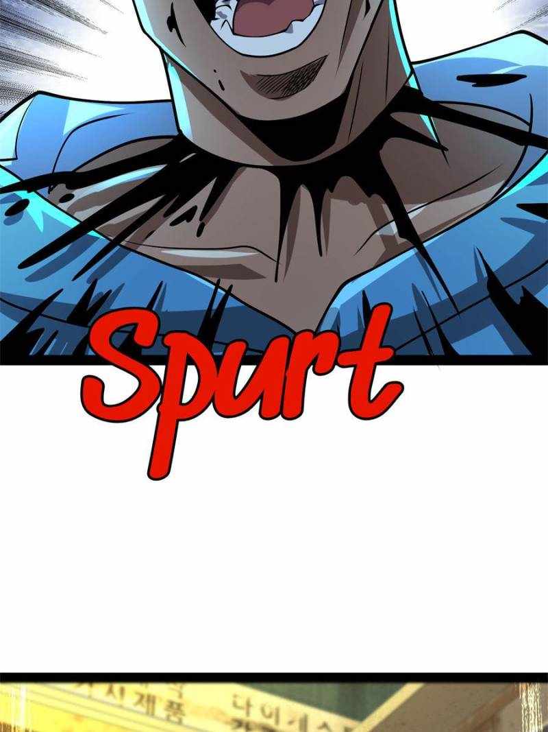 I Have a Golden Palace in the Last Days Chapter 161 - Page 54