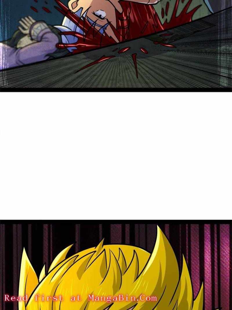 I Have a Golden Palace in the Last Days Chapter 161 - Page 56