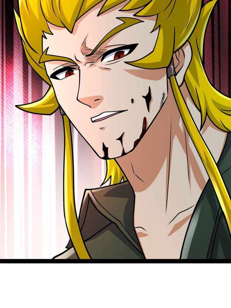 I Have a Golden Palace in the Last Days Chapter 161 - Page 57