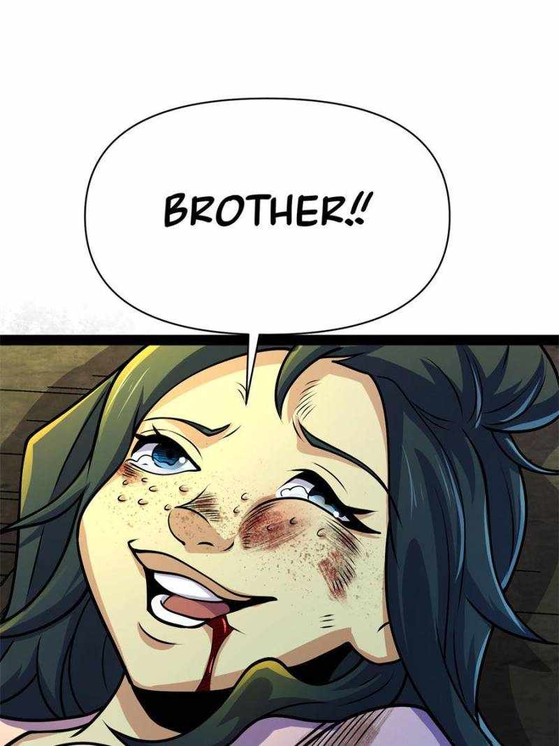 I Have a Golden Palace in the Last Days Chapter 161 - Page 58