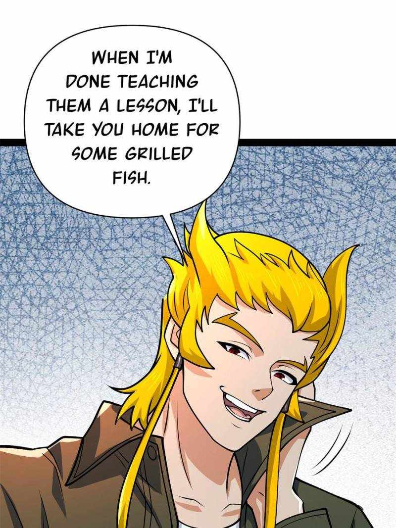 I Have a Golden Palace in the Last Days Chapter 161 - Page 60