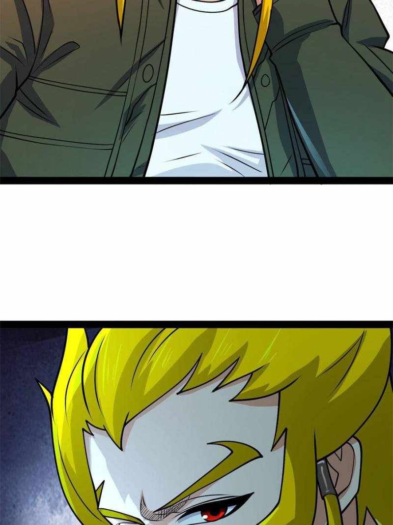 I Have a Golden Palace in the Last Days Chapter 161 - Page 61