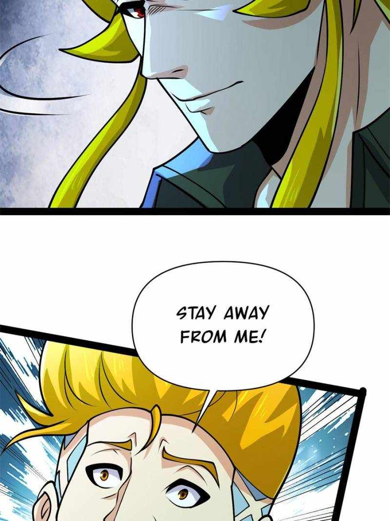 I Have a Golden Palace in the Last Days Chapter 161 - Page 62
