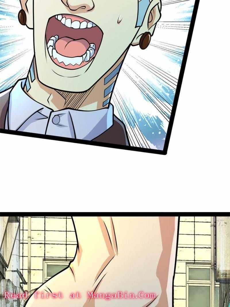 I Have a Golden Palace in the Last Days Chapter 161 - Page 63