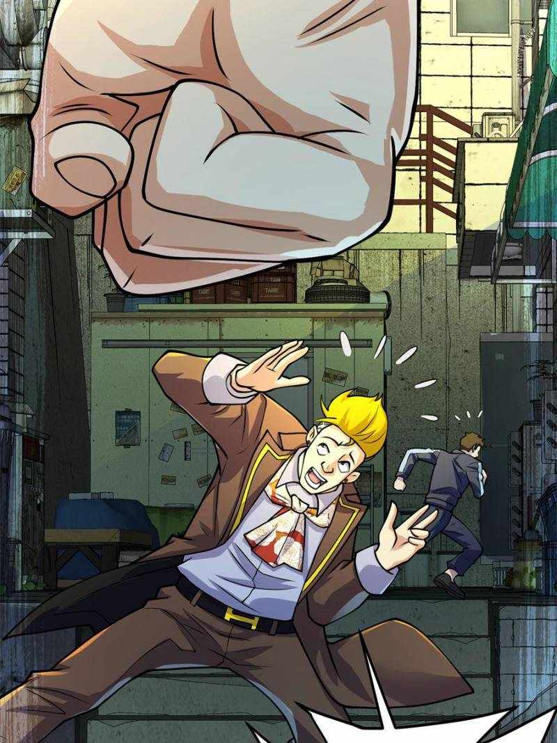 I Have a Golden Palace in the Last Days Chapter 161 - Page 64