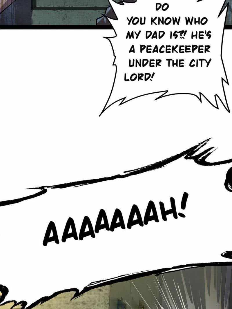 I Have a Golden Palace in the Last Days Chapter 161 - Page 65