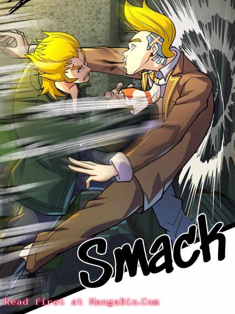 I Have a Golden Palace in the Last Days Chapter 161 - Page 66