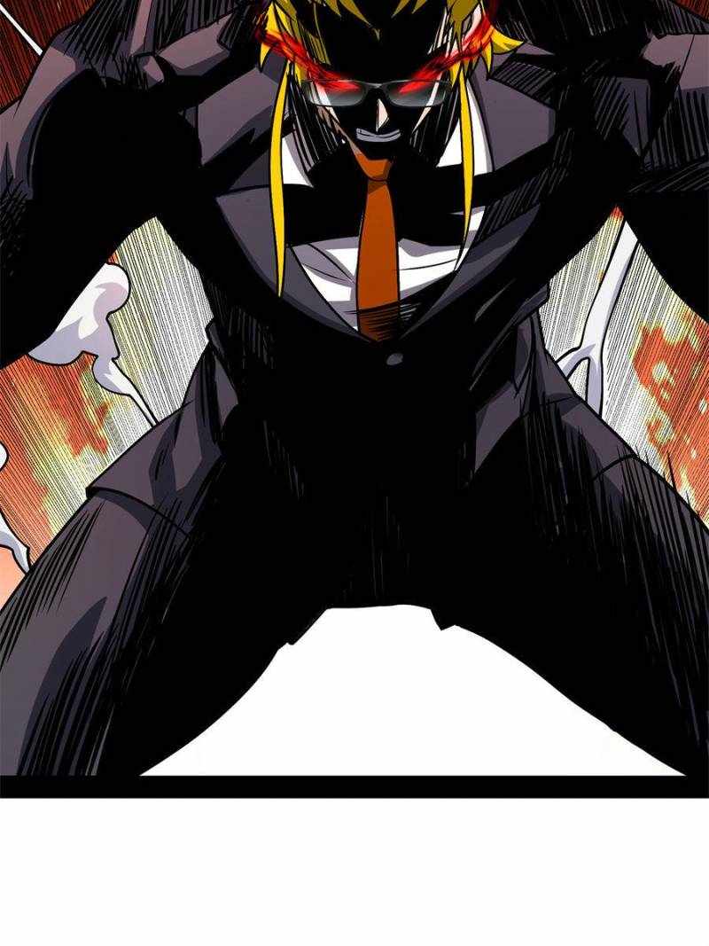 I Have a Golden Palace in the Last Days Chapter 161 - Page 9