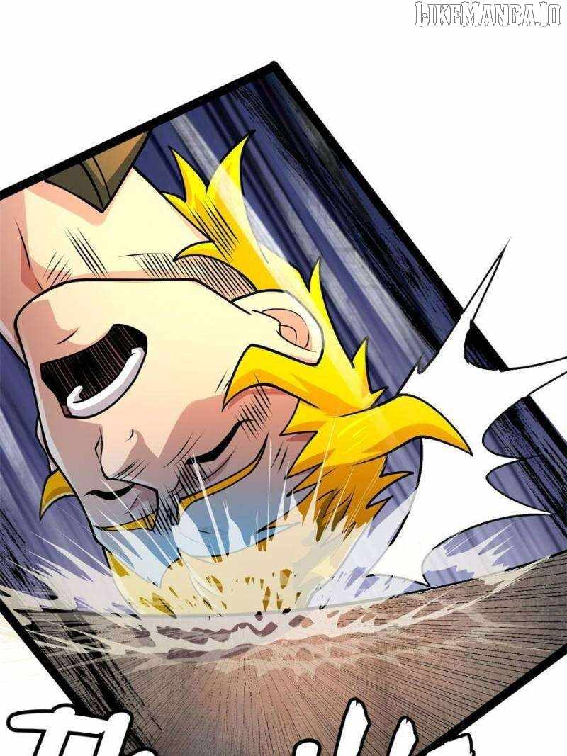 I Have a Golden Palace in the Last Days Chapter 162 - Page 11