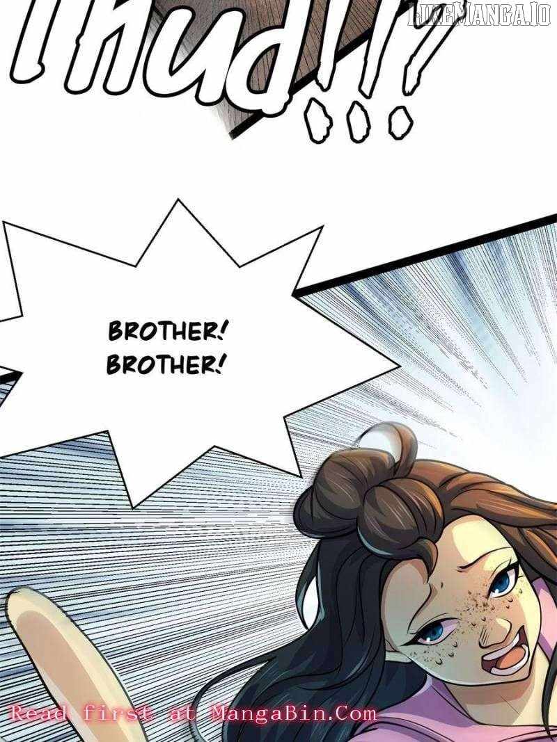 I Have a Golden Palace in the Last Days Chapter 162 - Page 12