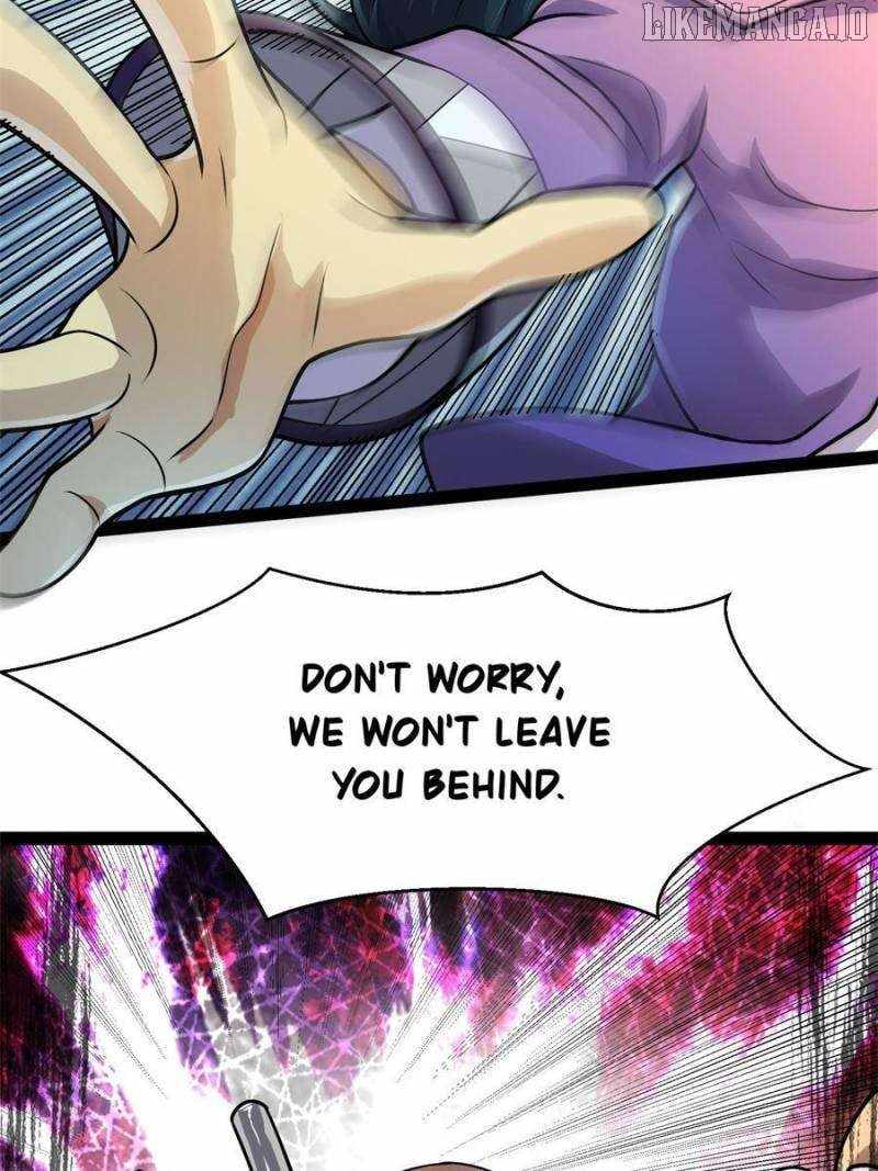 I Have a Golden Palace in the Last Days Chapter 162 - Page 13