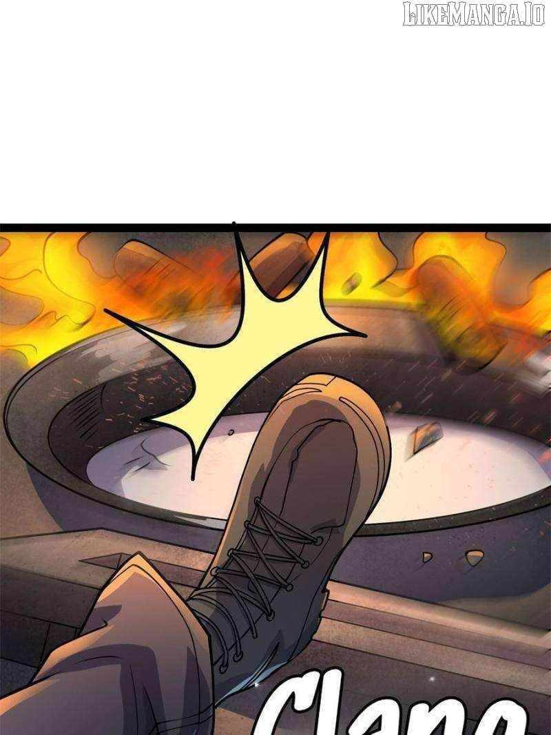 I Have a Golden Palace in the Last Days Chapter 162 - Page 16