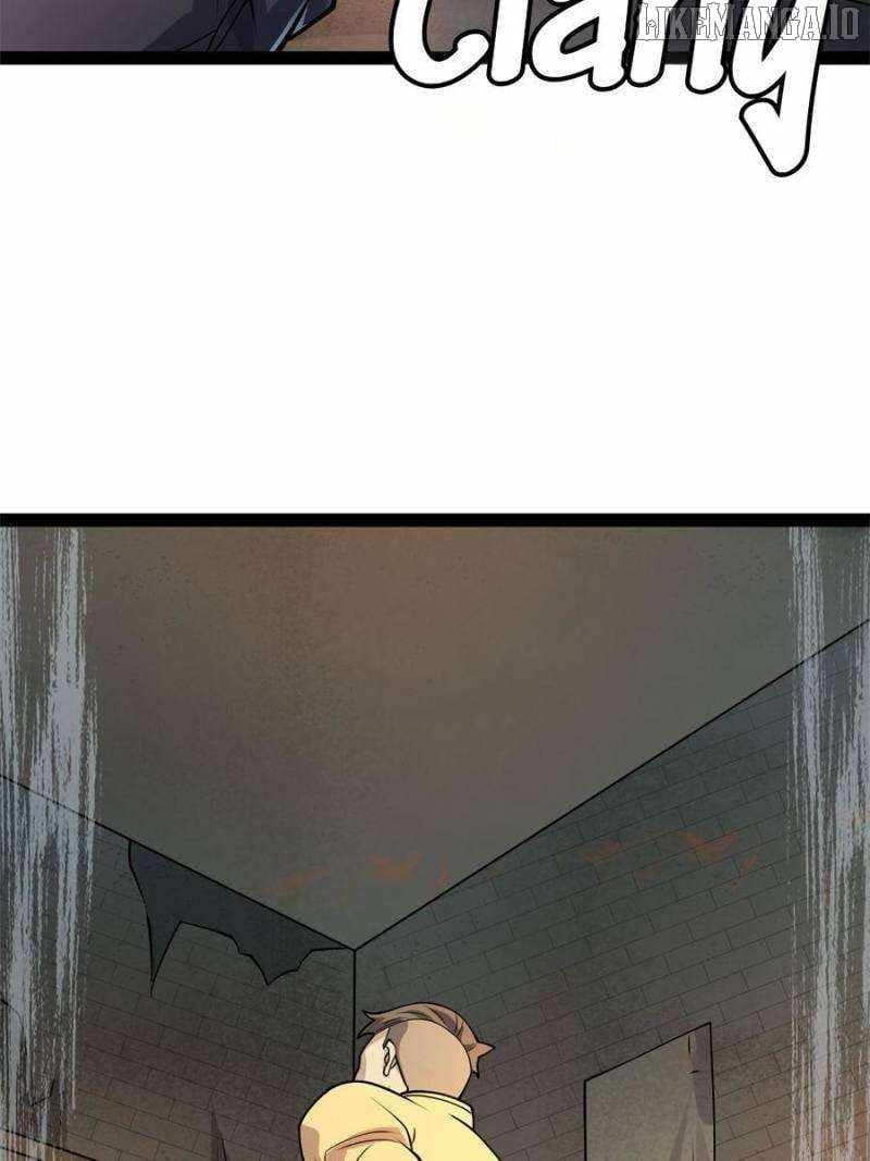 I Have a Golden Palace in the Last Days Chapter 162 - Page 17