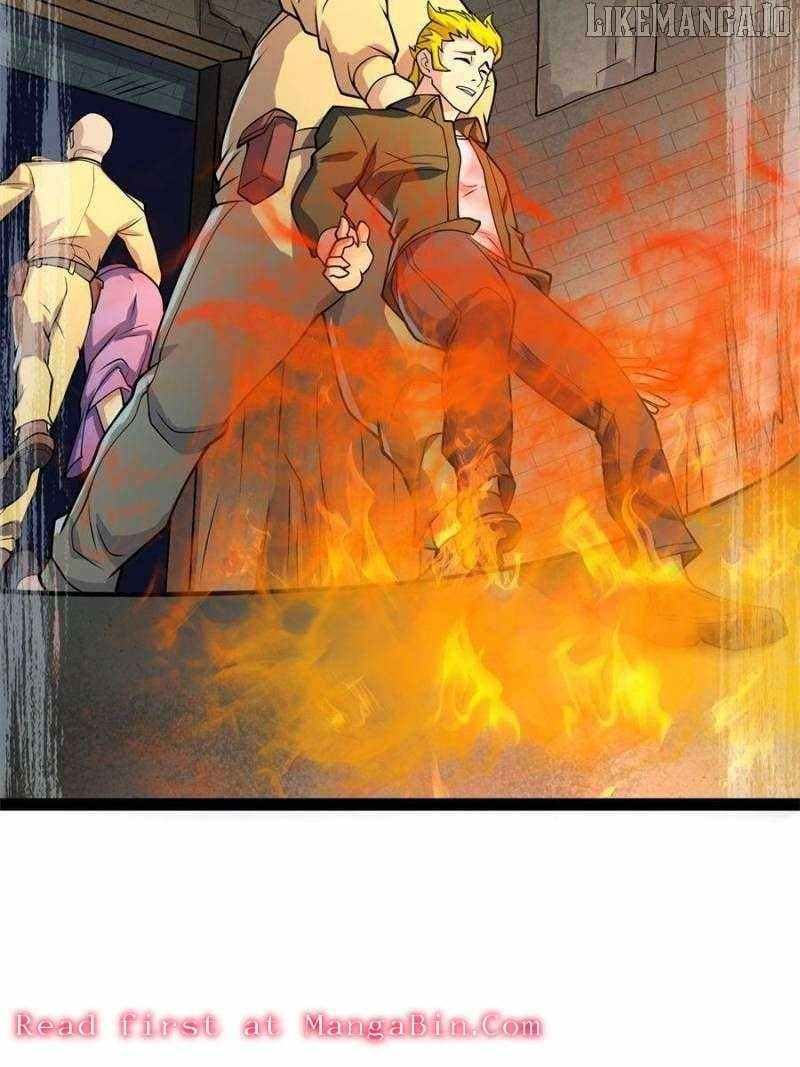 I Have a Golden Palace in the Last Days Chapter 162 - Page 18