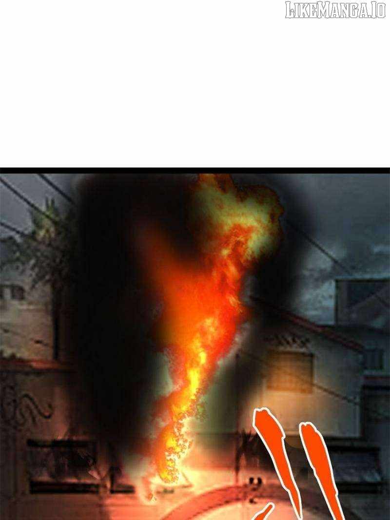 I Have a Golden Palace in the Last Days Chapter 162 - Page 19