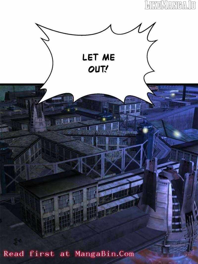 I Have a Golden Palace in the Last Days Chapter 162 - Page 21