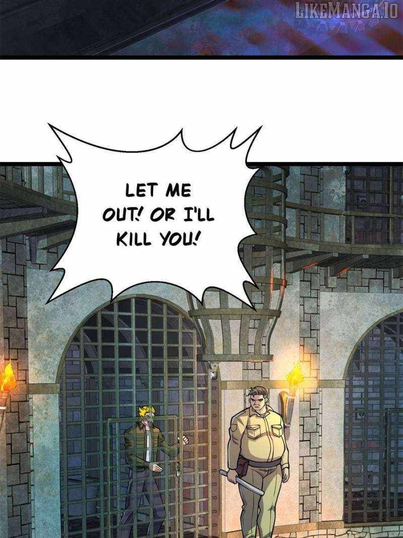 I Have a Golden Palace in the Last Days Chapter 162 - Page 22