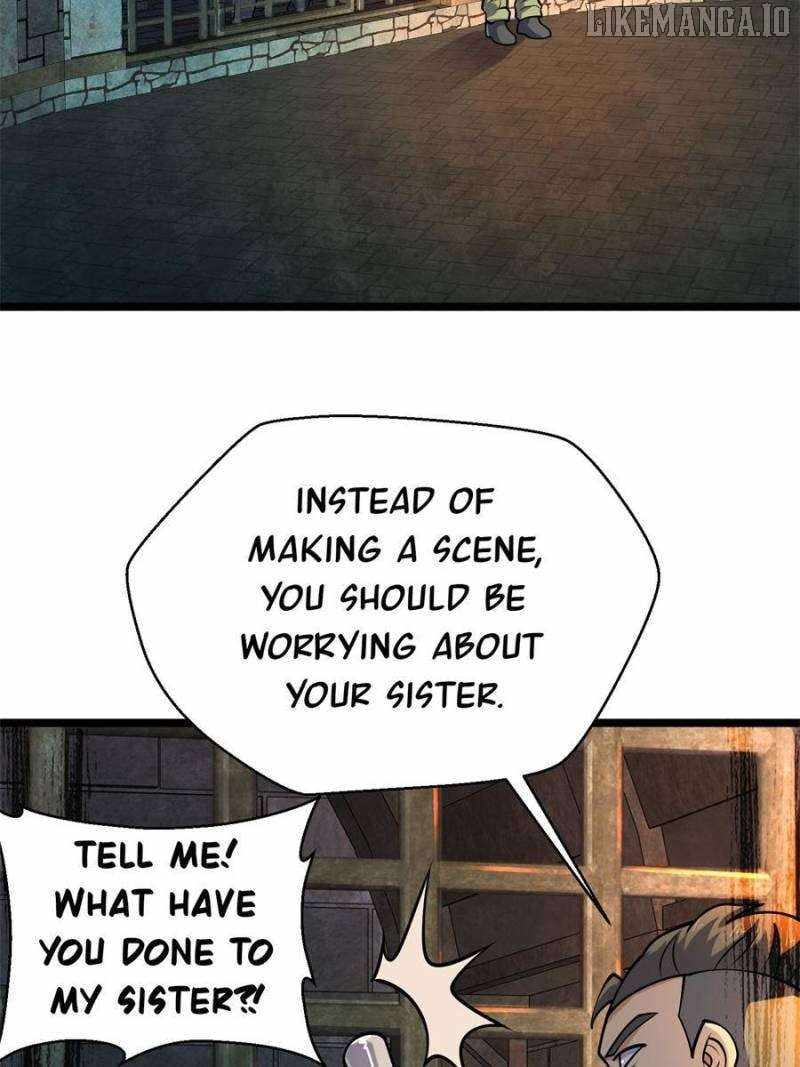 I Have a Golden Palace in the Last Days Chapter 162 - Page 23