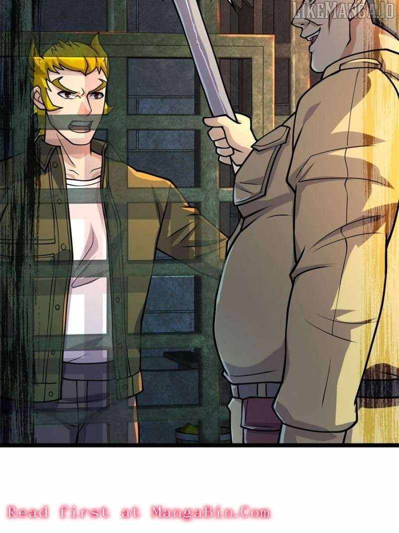 I Have a Golden Palace in the Last Days Chapter 162 - Page 24