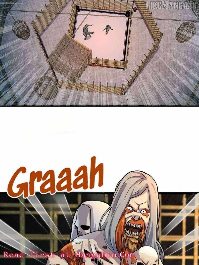 I Have a Golden Palace in the Last Days Chapter 162 - Page 27