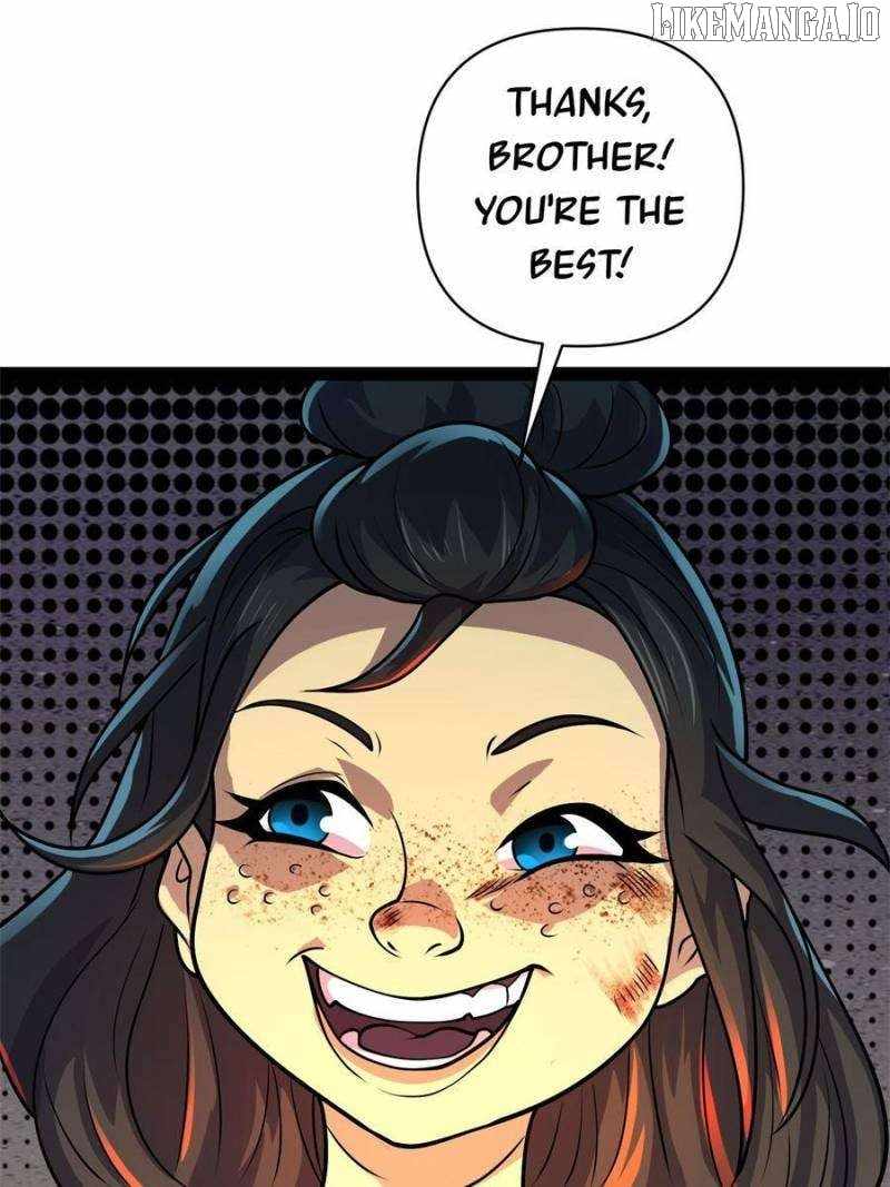 I Have a Golden Palace in the Last Days Chapter 162 - Page 4
