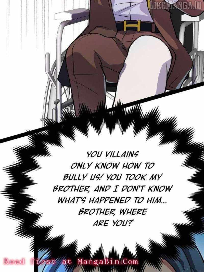 I Have a Golden Palace in the Last Days Chapter 162 - Page 33