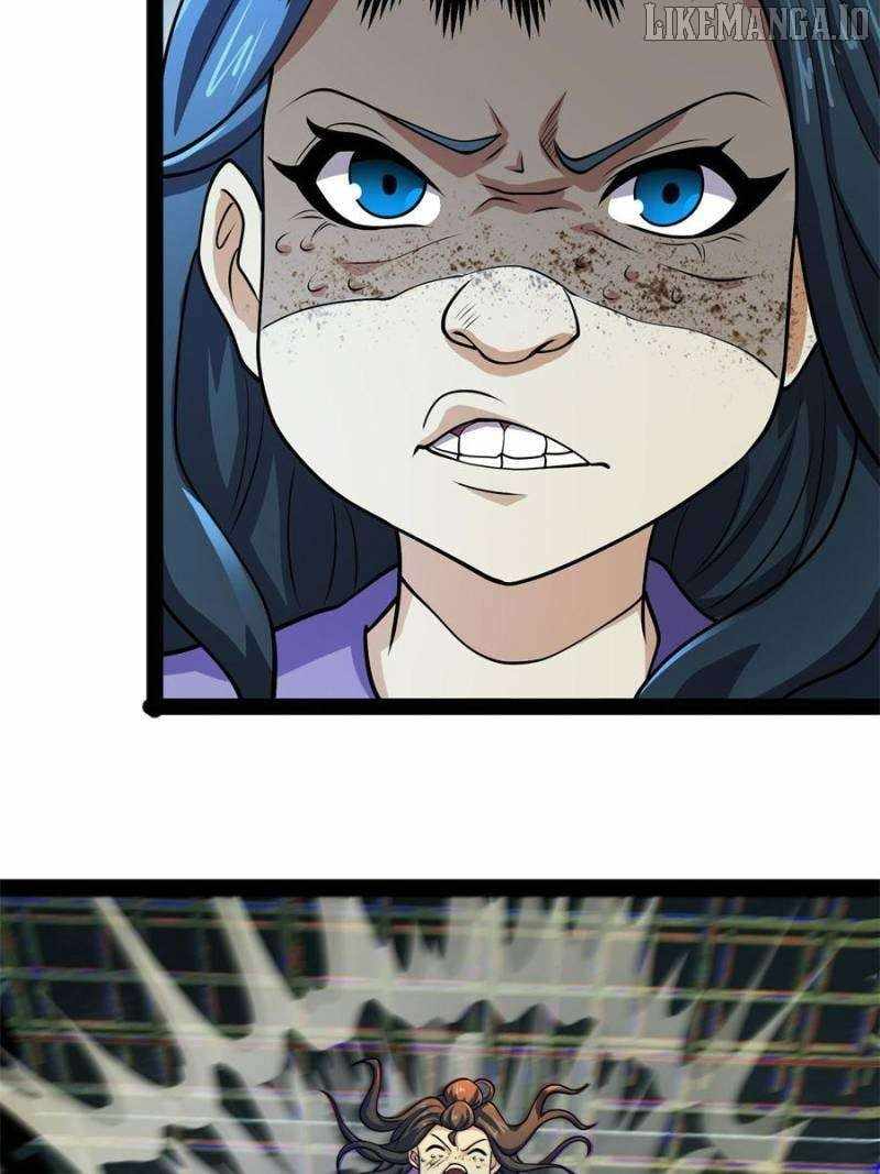 I Have a Golden Palace in the Last Days Chapter 162 - Page 34