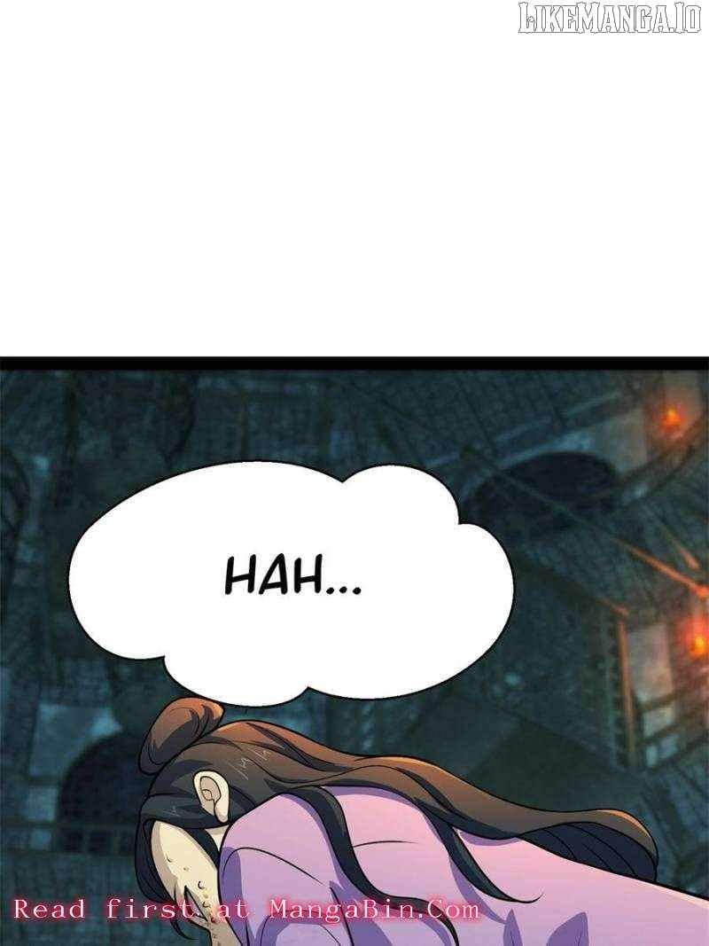 I Have a Golden Palace in the Last Days Chapter 162 - Page 39