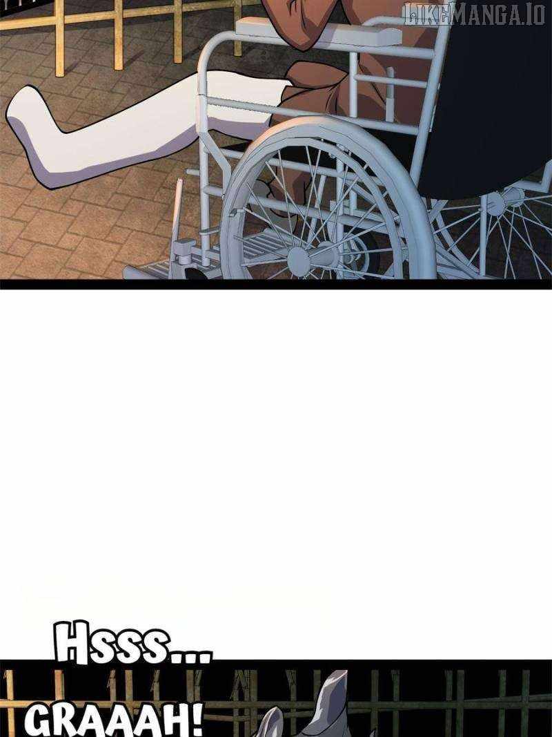 I Have a Golden Palace in the Last Days Chapter 162 - Page 43