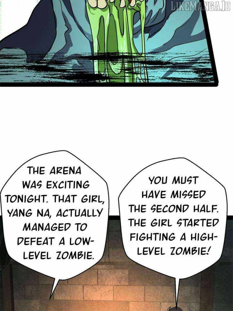I Have a Golden Palace in the Last Days Chapter 162 - Page 47