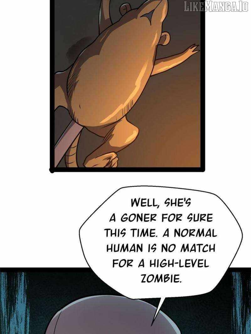 I Have a Golden Palace in the Last Days Chapter 162 - Page 49