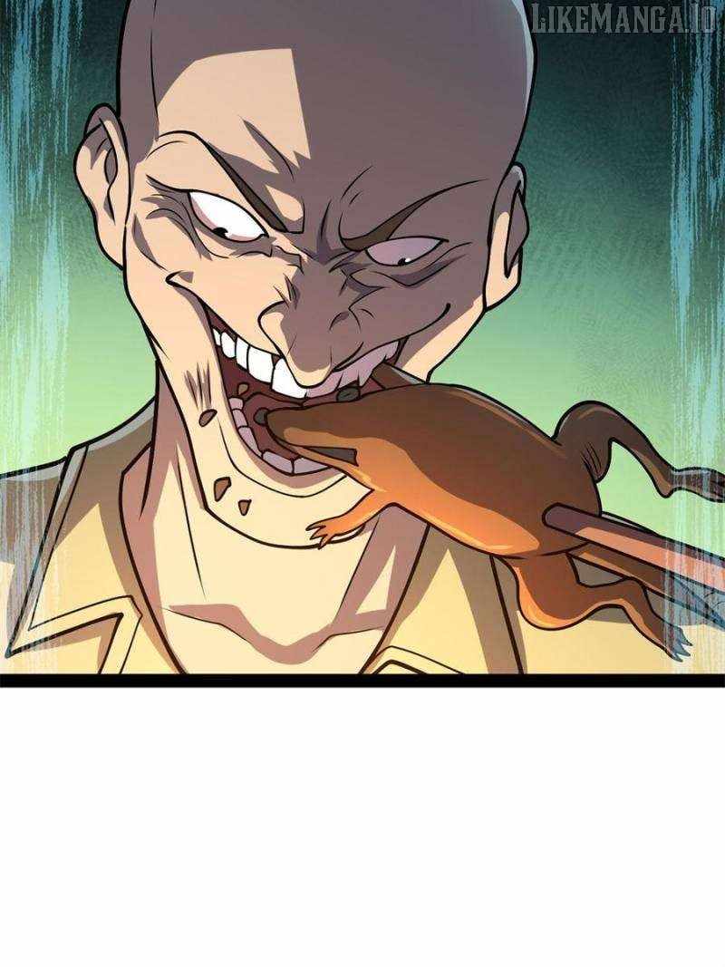 I Have a Golden Palace in the Last Days Chapter 162 - Page 50