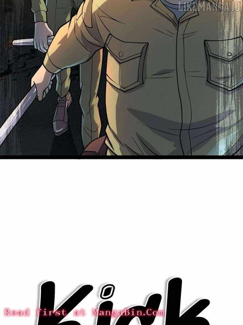 I Have a Golden Palace in the Last Days Chapter 162 - Page 6
