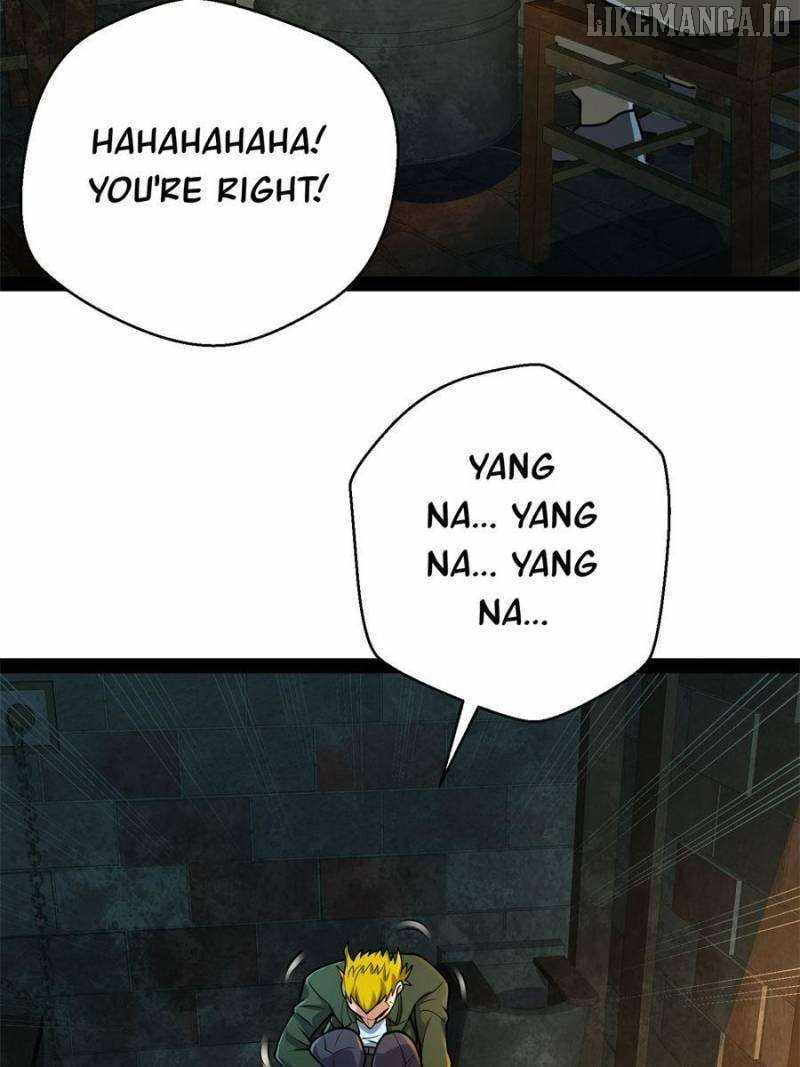 I Have a Golden Palace in the Last Days Chapter 162 - Page 52