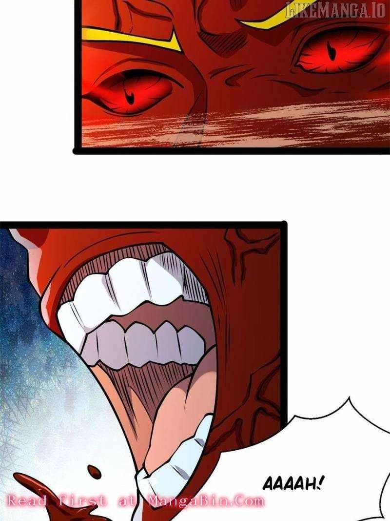 I Have a Golden Palace in the Last Days Chapter 162 - Page 54