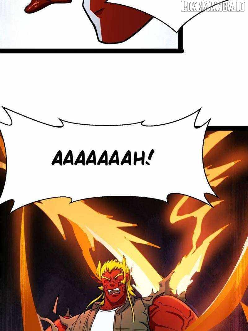 I Have a Golden Palace in the Last Days Chapter 162 - Page 55
