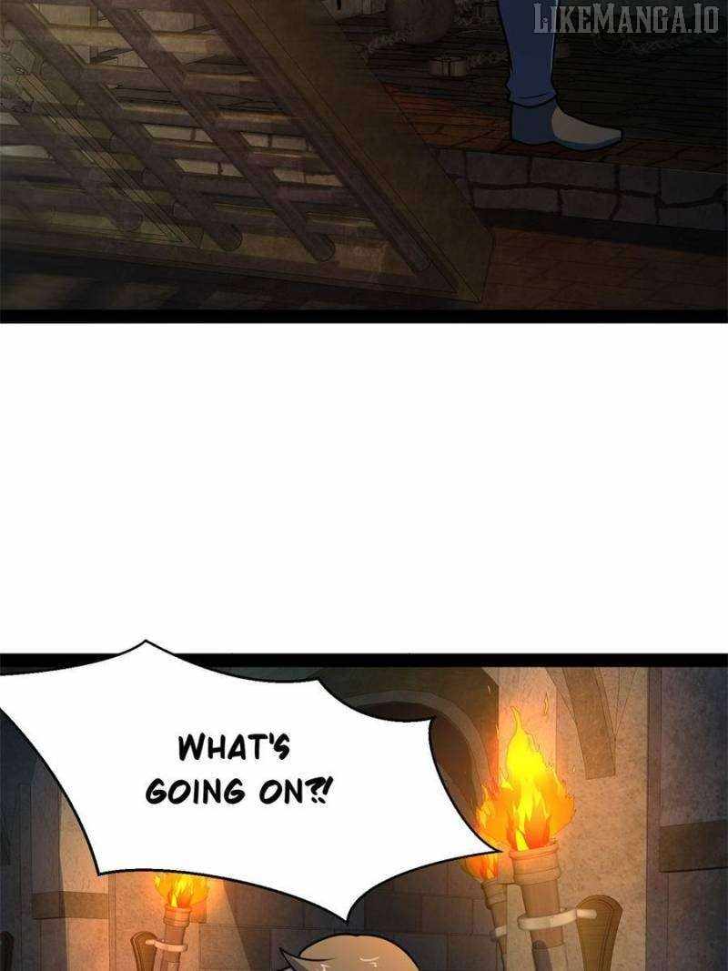 I Have a Golden Palace in the Last Days Chapter 162 - Page 58